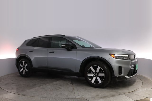2025 Honda Prologue — photo 11 of 21