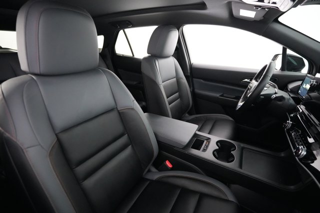 2025 Honda Prologue — photo 18 of 21