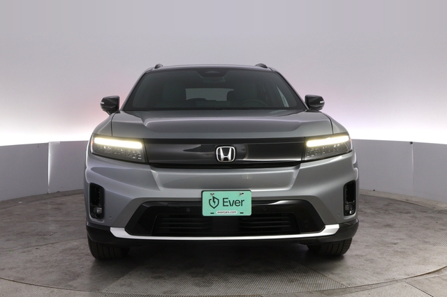 2025 Honda Prologue