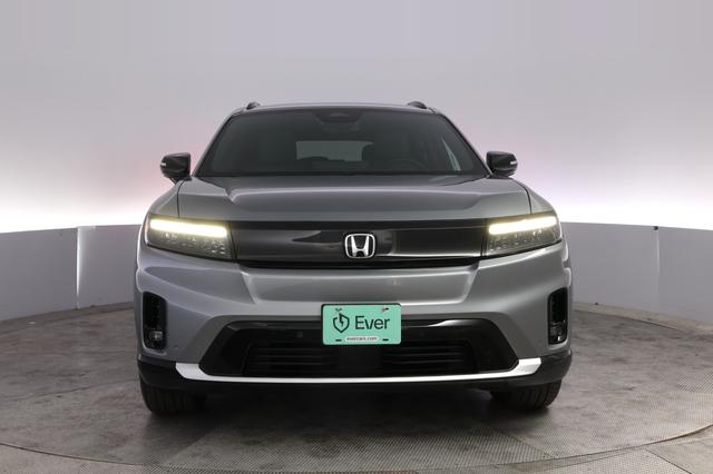 2025 Honda Prologue — photo 9 of 21