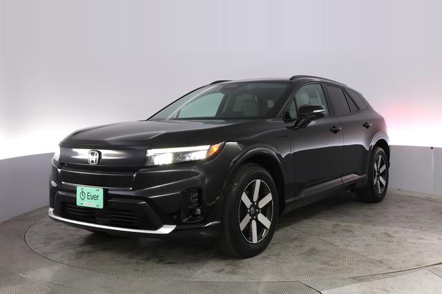 2025 Honda Prologue — VIN 3GPKHXRJ2SS521656