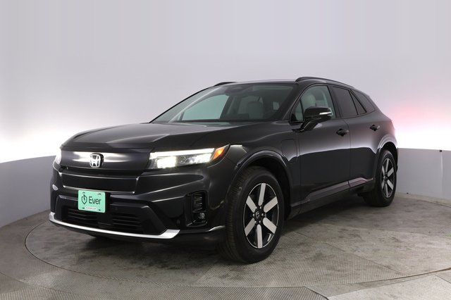2025 Honda Prologue — VIN 3GPKHXRJ2SS521656