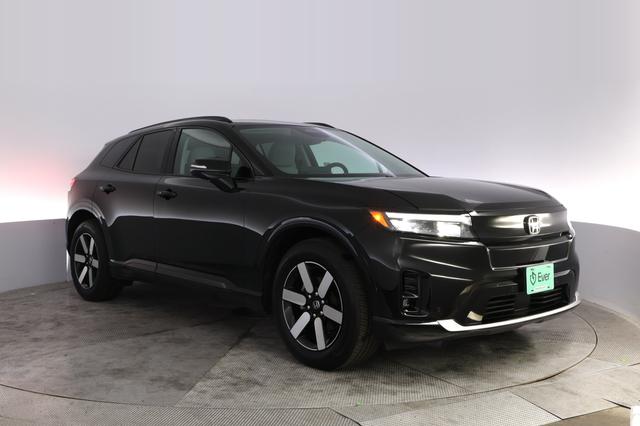 2025 Honda Prologue — photo 10 of 27