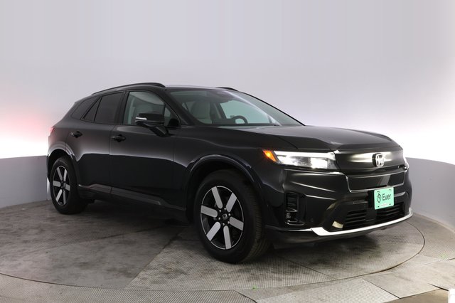 2025 Honda Prologue — photo 10 of 27