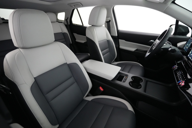 2025 Honda Prologue