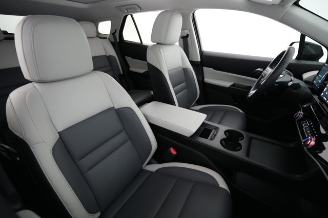 2025 Honda Prologue — photo 18 of 27