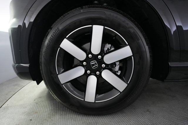 2025 Honda Prologue — photo 15 of 27