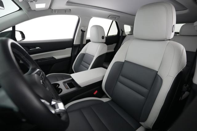 2025 Honda Prologue — photo 3 of 27