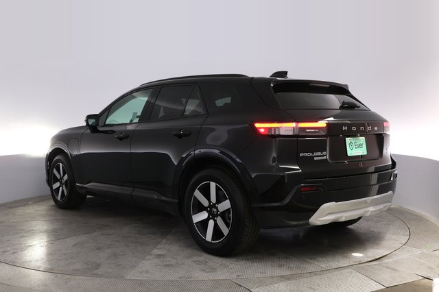 2025 Honda Prologue — photo 13 of 27