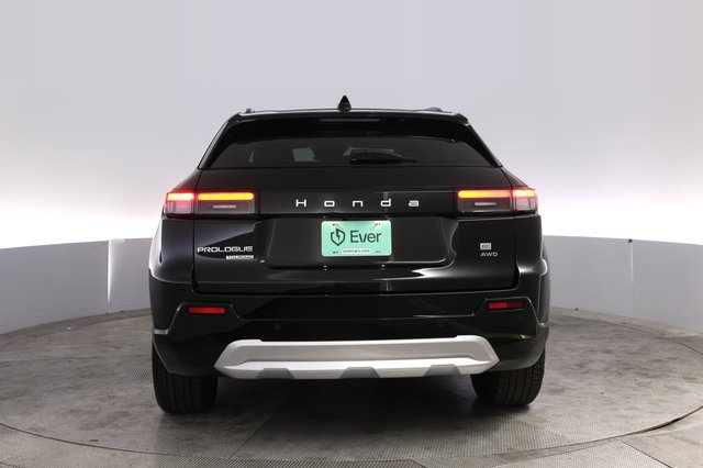 2025 Honda Prologue — photo 12 of 27