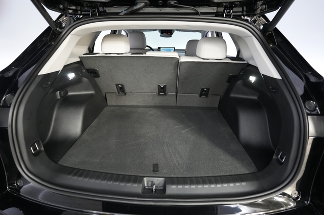 2025 Honda Prologue