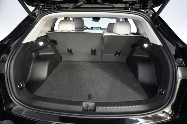 2025 Honda Prologue — photo 6 of 27