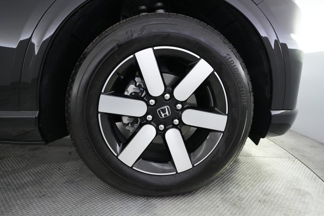2025 Honda Prologue — photo 16 of 27