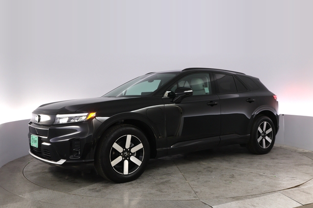 2025 Honda Prologue