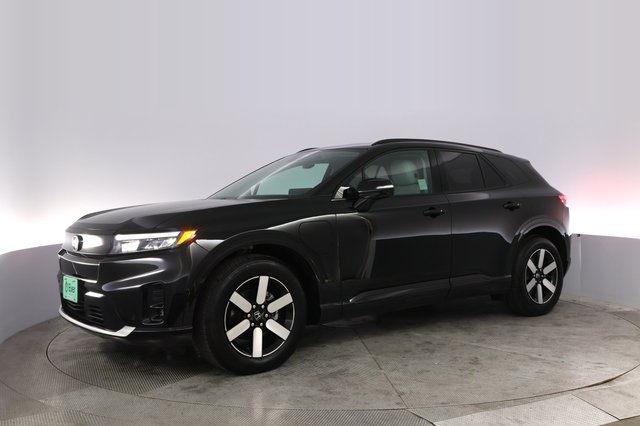 2025 Honda Prologue — photo 14 of 27