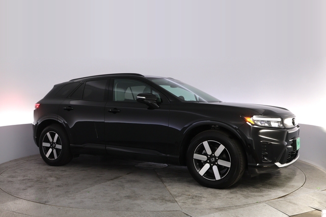 2025 Honda Prologue