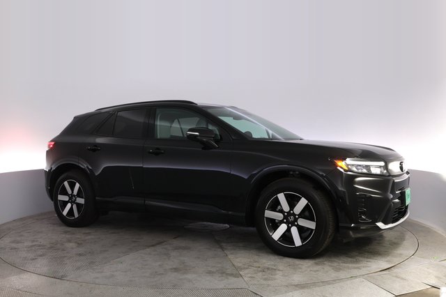 2025 Honda Prologue — photo 11 of 27
