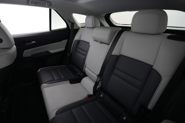 2025 Honda Prologue