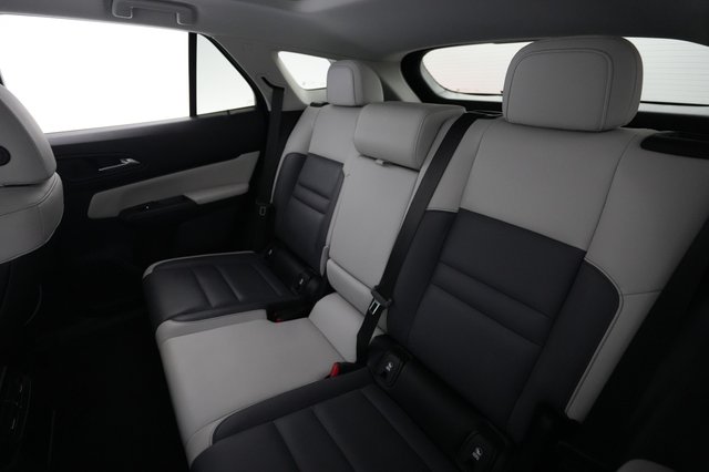 2025 Honda Prologue — photo 19 of 27