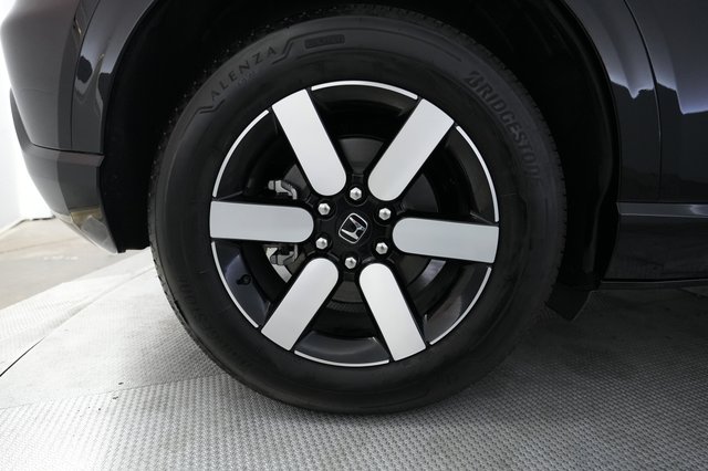 2025 Honda Prologue — photo 17 of 27