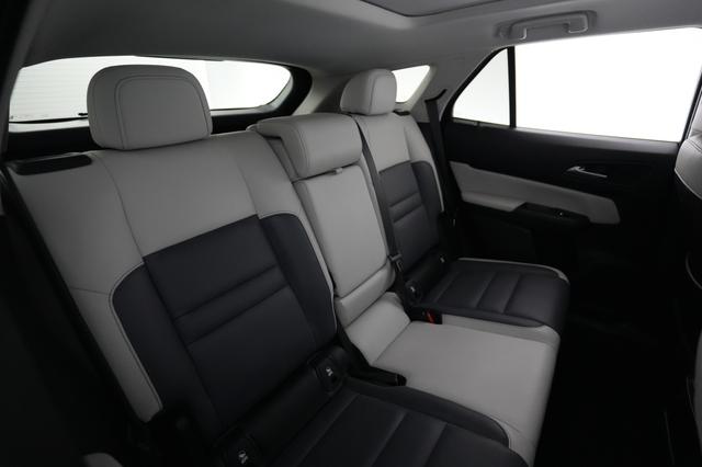 2025 Honda Prologue — photo 4 of 27