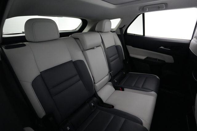 2025 Honda Prologue — photo 4 of 27