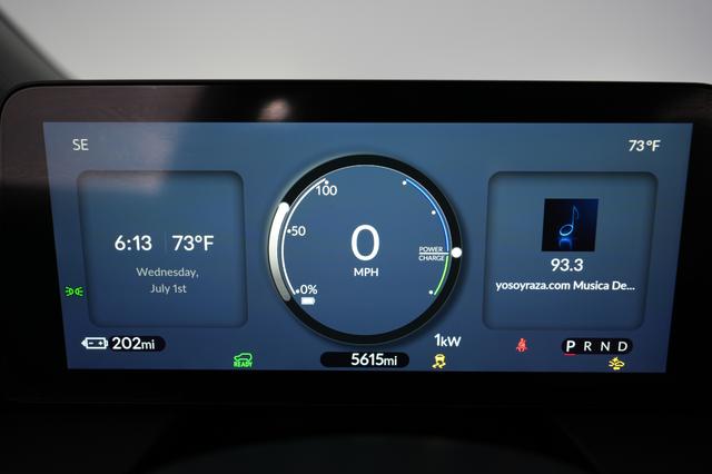 2025 Honda Prologue — photo 5 of 27