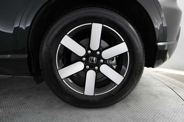 2025 Honda Prologue