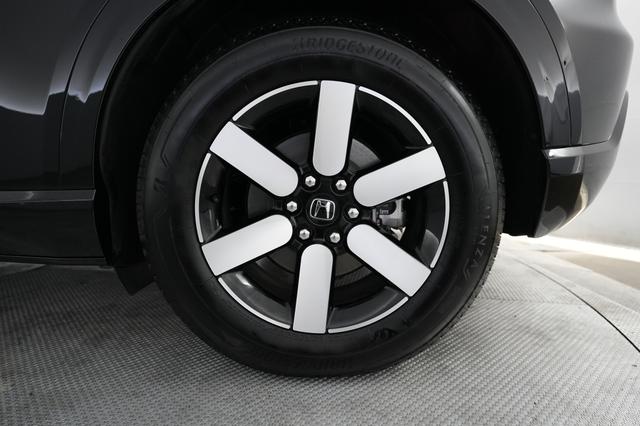 2025 Honda Prologue — photo 7 of 27
