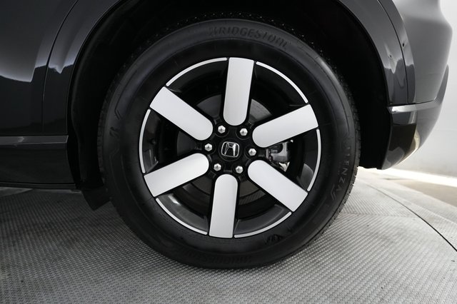2025 Honda Prologue — photo 7 of 27