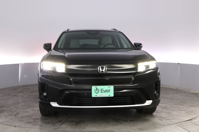 2025 Honda Prologue — photo 9 of 27