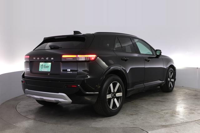 2025 Honda Prologue — photo 2 of 27
