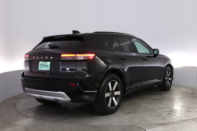 2025 Honda Prologue — photo 2 of 27