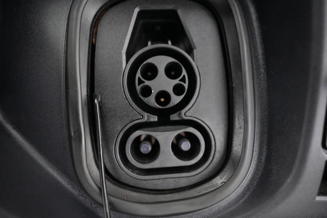 2025 Honda Prologue — photo 8 of 27