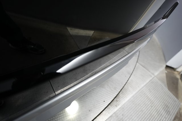2025 Honda Prologue — photo 23 of 27