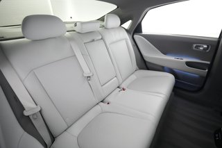 2025 Hyundai IONIQ 6 — photo 4 of 27