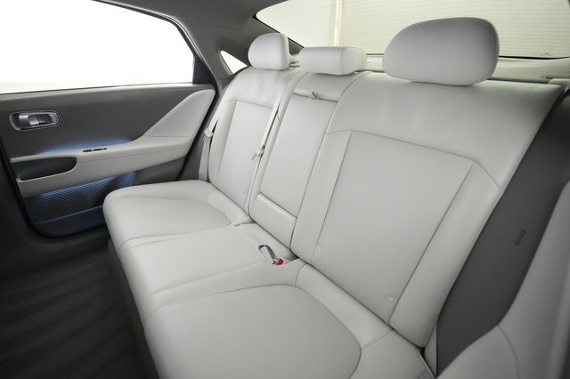 2025 Hyundai IONIQ 6 — photo 19 of 27