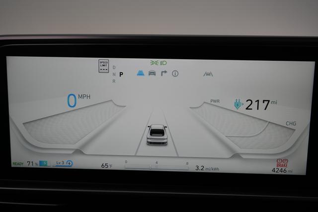 2025 Hyundai IONIQ 6 — photo 5 of 27