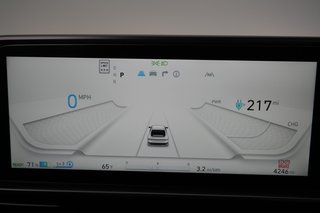 2025 Hyundai IONIQ 6 — photo 5 of 27