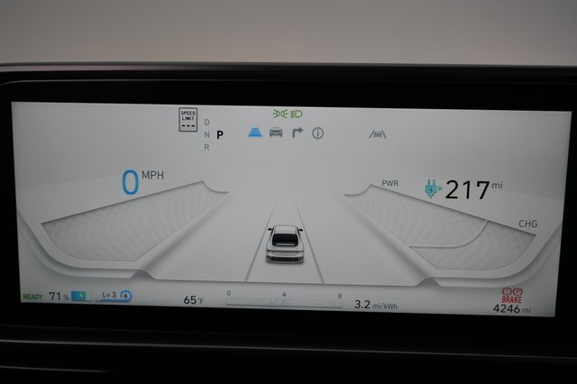2025 Hyundai IONIQ 6 — photo 5 of 27