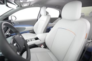 2025 Hyundai IONIQ 6 — photo 3 of 27