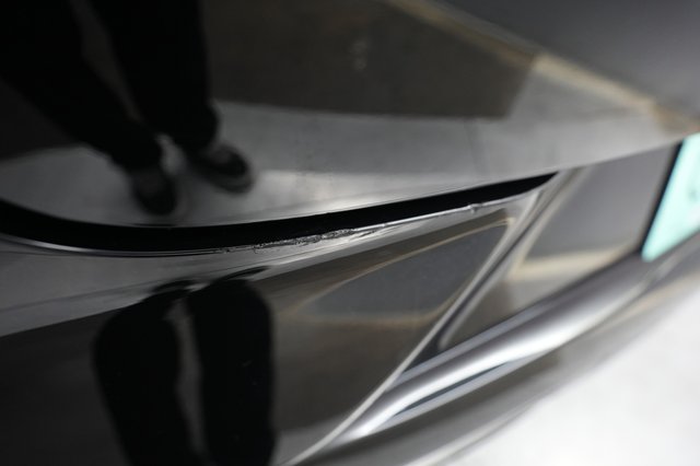 2021 Ford Mustang Mach-E — photo 24 of 29