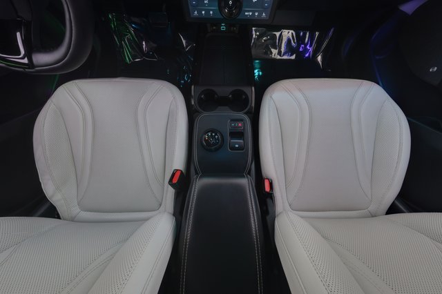 2021 Ford Mustang Mach-E — photo 21 of 29