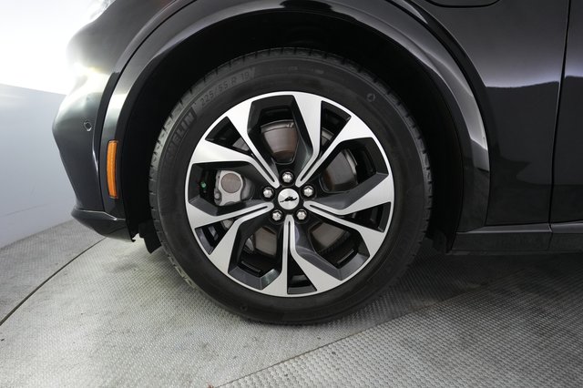 2021 Ford Mustang Mach-E — photo 16 of 29