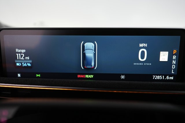 2021 Ford Mustang Mach-E — photo 5 of 29