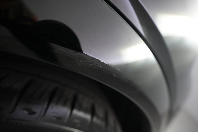 2021 Ford Mustang Mach-E — photo 28 of 29