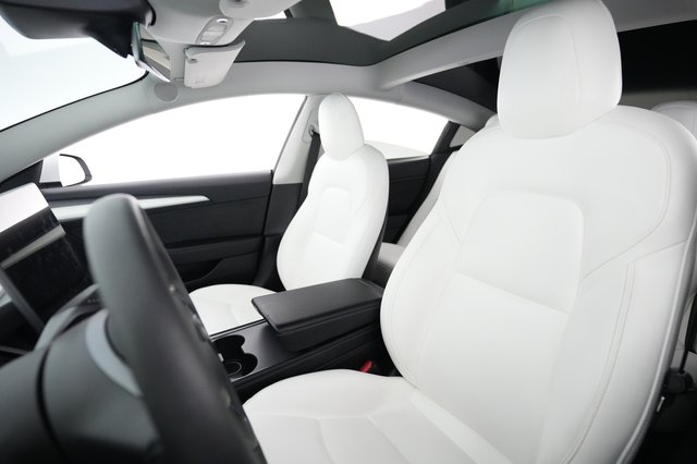 2022 Tesla Model 3 — photo 3 of 21