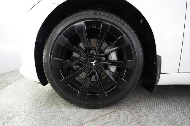 2022 Tesla Model 3 — photo 15 of 21