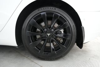 2022 Tesla Model 3 — photo 7 of 21