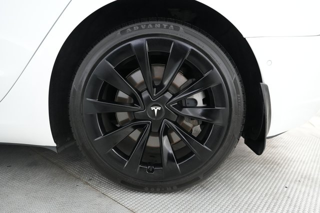 2022 Tesla Model 3 — photo 7 of 21